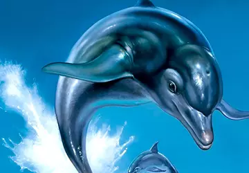 Ecco the Dolphin ist zurück: Remaster ...