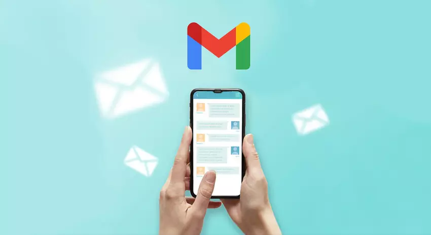 Google stellt neue intelligente Gemini-Funktionen für Gmail-Nutzer auf allen Plattformen vor