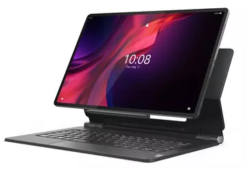 CES 2023: Lenovo enthüllt das Tab ...