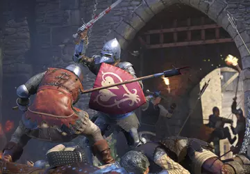 Kingdom Come: Deliverance 2 wird im ...