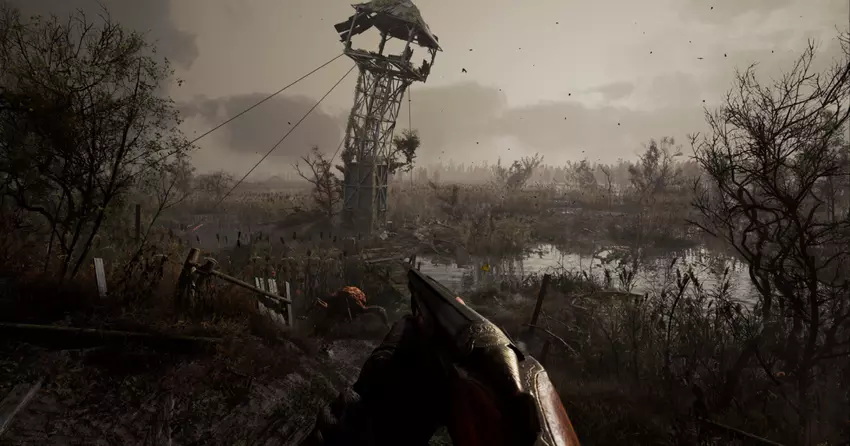 S.T.A.L.K.E.R. 2: Heart of Chornobyl gewinnt die Nominierung für das am meisten erwartete Spiel auf der PC Gaming Show