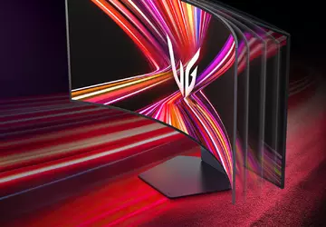 LG kündigt flexiblen Gaming-Monitor UltraGear OLED ...