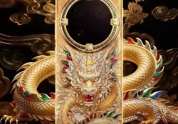 Luxus auf Chinesisch: Dreame bereitet zwei ...