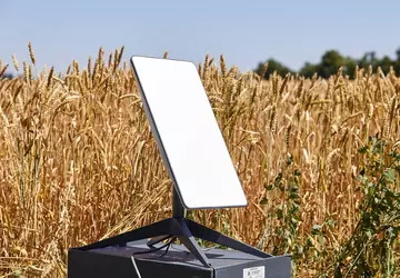 Polen übergibt der Ukraine 5000 Terminals ...