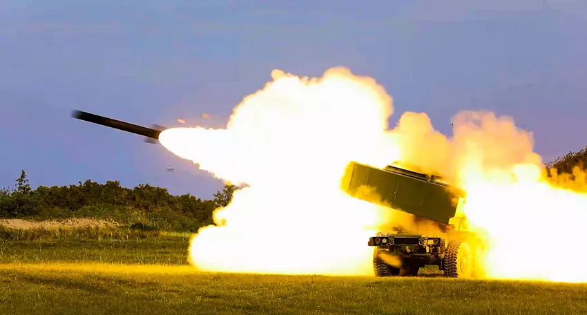 Philippinen wollen M142 HIMARS und BrahMos-Überschallraketen als Teil des militärischen Modernisierungsprogramms