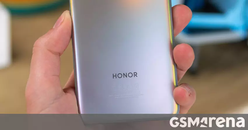 Die Spezifikationen von Honor Play 30 werden enthüllt, wenn es MIIT-zertifiziert wird
