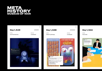 Das erste NFT-Museum wurde in der ...