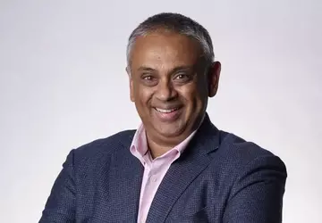 Uber ernennt Balaji Krishnamurthy zum neuen ...