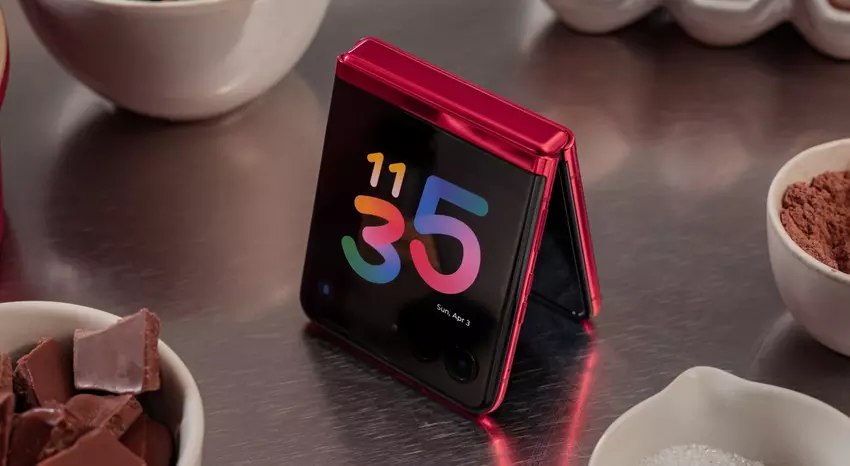 Motorola hat den Preis für die globale Version des Razr 40 Ultra bekannt gegeben