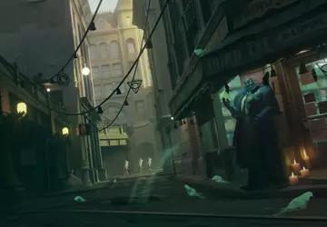 Valve kündigt offiziell Deadlock-Shooter an