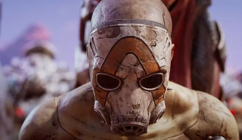 Gearbox macht keine Rückschritte: Borderlands 4 wird Cross-Play und einen Splitscreen-Modus für zwei Spieler haben