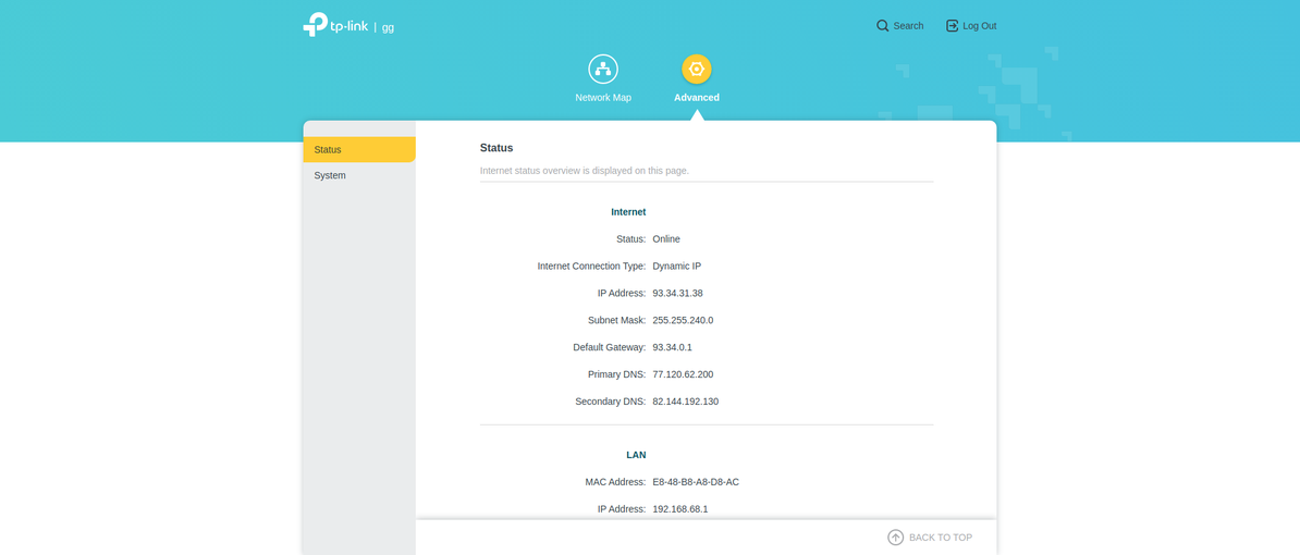 TP-Link Deco X60 Test: Das schnelle und elegante AX3000 Standard-Mesh-System-59