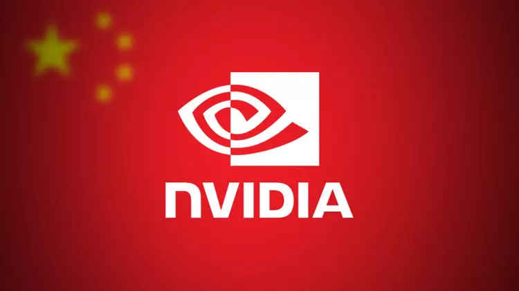 NVIDIA bereitet einen neuen KI-Chip für ...