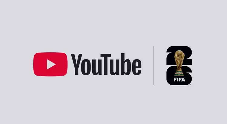 FIFA kooperiert mit YouTube für die ...