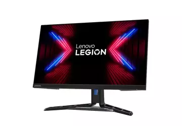 Lenovo kündigte neue Legion Gaming-Monitore mit ...