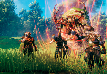 Iron Gate hat keine Pläne, das ...