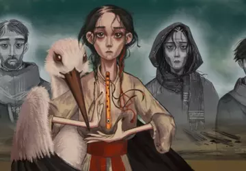 Vom Kurzfilm zum skandalösen Spiel über ...