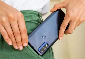 Moto G Pure - Helio G25, ...