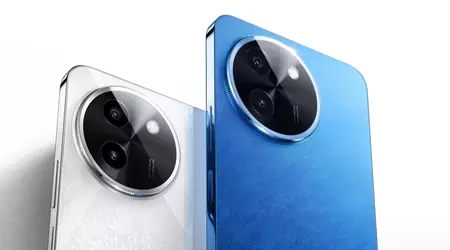 Vivo Y200i: ein Smartphone mit 6000-mAh-Akku, Snapdragon 4 Gen 2-Prozessor und 50-MP-Kamera für 225 Dollar