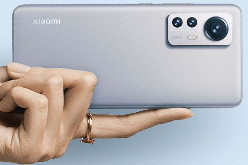 Xiaomi 12 und Xiaomi 12X werden viel mehr kosten als erwartet