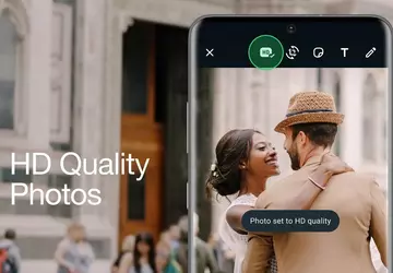 WhatsApp-Nutzer auf Android und iOS können ...