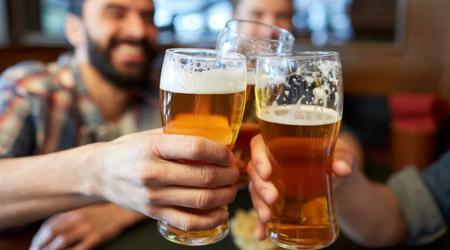 Wissenschaftler haben ein essbares Gel aus Gold und Silber entwickelt, das die Vergiftung durch Alkohol verhindert
