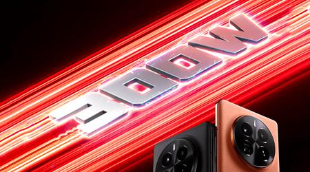 Realme wird zusammen mit dem Flaggschiff GT 7 Pro eine neue 300W-Schnellladetechnologie einführen
