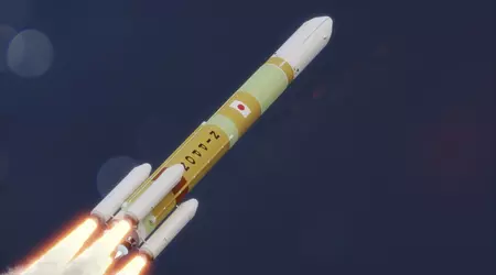 Japan sagt Start der neuen H3-Rakete wegen Problemen mit dem seitlichen Booster ab