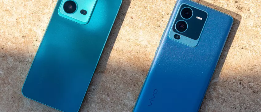 Dimensity 8200, 8GB Speicher und Android 13 für $485 - vivo V27 Pro Spezifikationen und Preise enthüllt