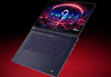 Lenovo stellt Legion 7a vor: Ultradünnes ...