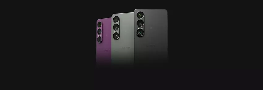 Sony entwickelt trotz aller Probleme mit dem Vorgängermodell ein neues Xperia 1 VIII