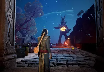 The Land of the Magnates, ein ...