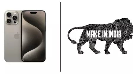 Indien senkt Zölle für Apple: iPhone-Produktion wird billiger