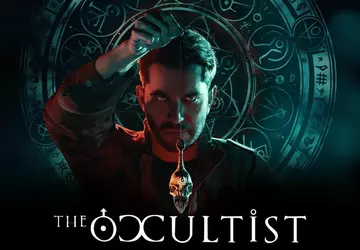 Das Horror-Spiel The Occultist erscheint am ...