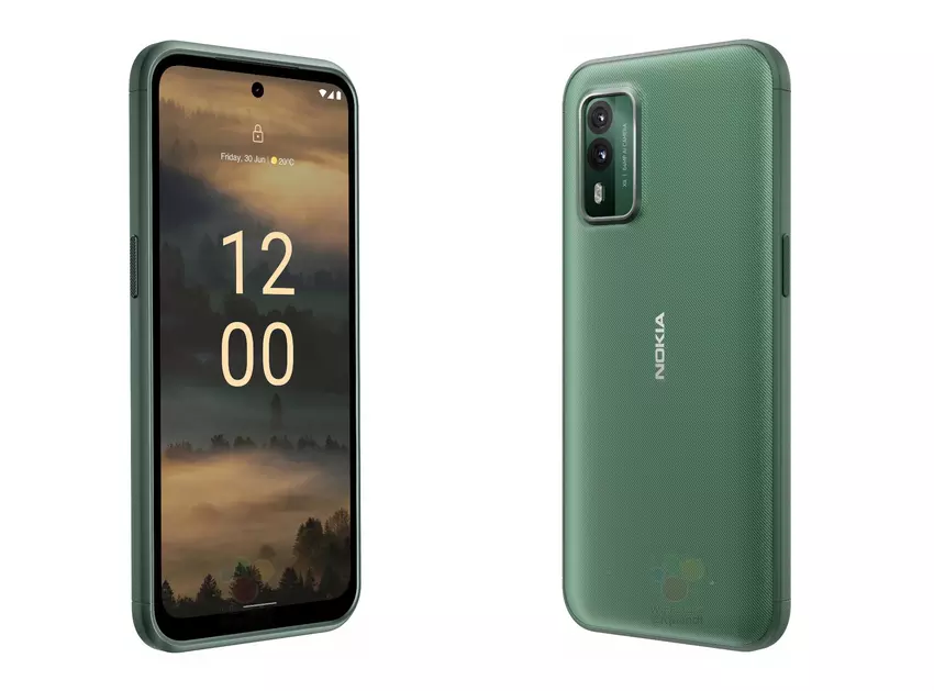 HMD Global bringt Nokia XR30 auf den Markt: ein robustes Smartphone mit 5G, 4.600mAh Akku und 64MP Kamera für $499