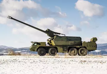 Am 1. August übergibt die Slowakei ...