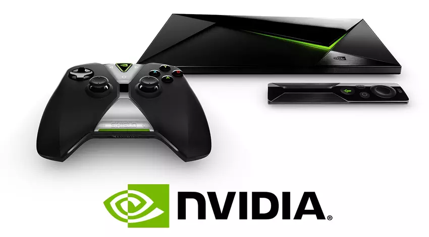 Unerwartet: NVIDIA Shield TV Box erhält möglicherweise Android 11-Update