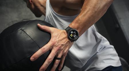 Amazfit T-Rex 3 erhält ein Update, das die Genauigkeit des Herzfrequenzmessers verbessert