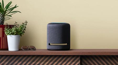 Angebot des Tages: Echo Studio-Lautsprecher mit Spatial Audio-Surround-Sound für $40 weniger