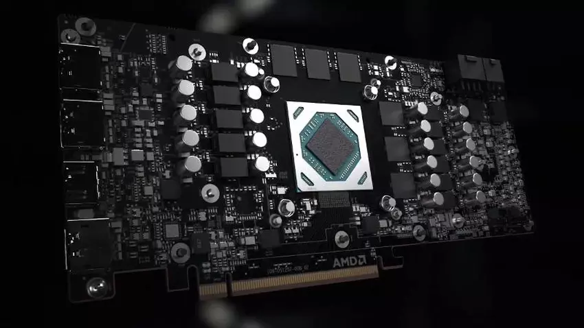 AMD Radeon 7000 RDNA3-basierte GPUs sollen angeblich zwischen Oktober und November auf den Markt kommen