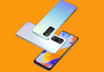 Redmi Note 11 Pro: 4G-Smartphone mit ...