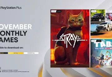 Das beliebte Abenteuer Stray und zwei ...