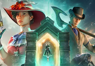 Nightingale erhält ein großes Update: neue ...