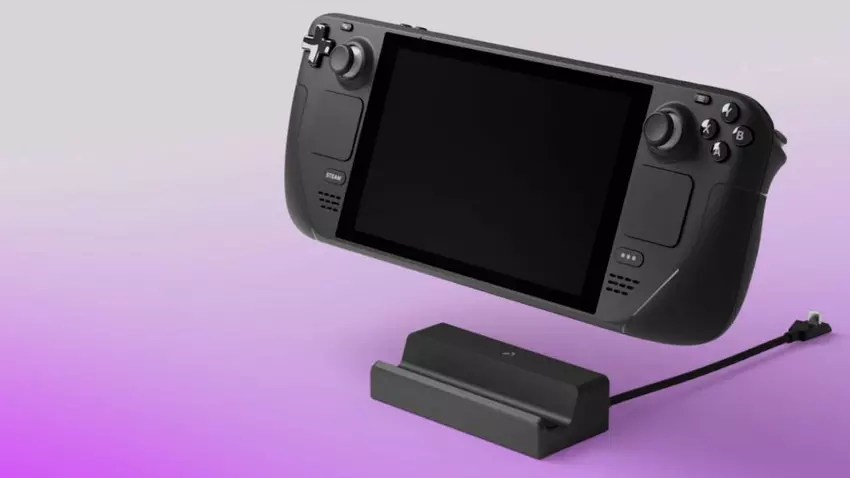 Das Steam Deck OS 3.4-Update verbessert die Benutzerfreundlichkeit der Konsole und behebt Fehler bei einigen Spielen