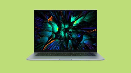 Xiaomi hat das RedmiBook Pro 15 2023 Ryzen Edition enthüllt: ein Laptop mit Ryzen 7000 Chips an Bord