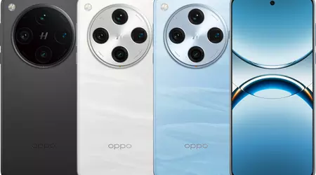 Oppo bringt Find X8 Pro auf den Markt: Flaggschiff mit MediaTek Dimensity 9400 und fortschrittlichem Kamerasystem