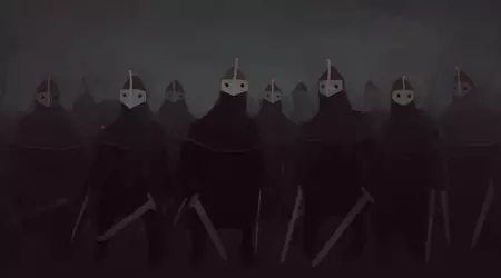 Bad North: Jotunn Edition, eine minimalistische Strategie über die Befreiung der Inseln von den Wikingern, kostet bis zum 10. September $3 auf Steam