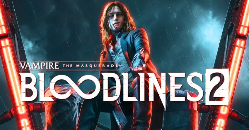 Vampire: The Masquerade - Bloodlines 2 wird erneut verschoben: Veröffentlichung auf Oktober 2025 verschoben