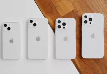 Ukrainischer Einzelhändler enthüllt Farben und Speicheroptionen ...