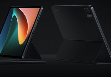 Xiaomi Mi Pad 5 und Mi ...